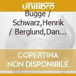 Bugge / Schwarz,Henrik / Berglund,Dan Wesseltoft - Trialogue cd musicale di Bugge / Schwarz,Henrik / Berglund,Dan Wesseltoft