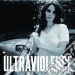 (LP Vinile) Lana Del Rey - Ultraviolence (2 Lp)