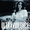 (LP Vinile) Lana Del Rey - Ultraviolence (2 Lp) cd