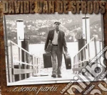 Davide Van De Sfroos - E Semm Partii cd