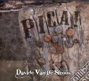 Davide Van De Sfroos - Pica! cd musicale di Van de Sfroos Davide