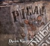 Davide Van De Sfroos - Pica! cd