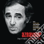 Charles Aznavour - Sings In English