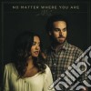 Us The Duo - No Matter Where You Are cd