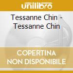 Tessanne Chin - Tessanne Chin cd