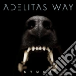 Adelitas Way - Stuck [Edited Version] cd