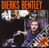 Dierks Bentley - 5 Album Set (5 Cd) cd