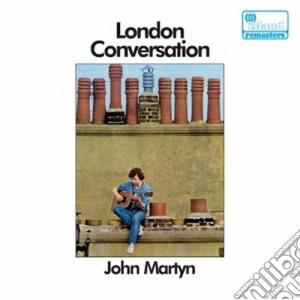 (LP VINILE) London conversation lp vinile di John Martyn