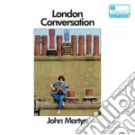 (LP VINILE) London conversation
