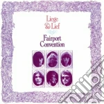 (LP Vinile) Fairport Convention - Liege And Lief vinile