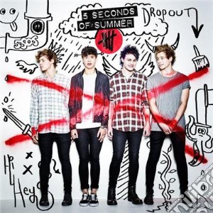 5 Seconds Of Summer - 5 Seconds Of Summer cd musicale di 5 Seconds Of Summer