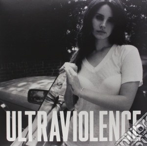 (LP Vinile) Lana Del Rey - Ultraviolence (2 Lp) lp vinile di Del rey lana