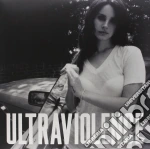 (LP Vinile) Lana Del Rey - Ultraviolence (2 Lp) vinile
