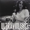 (LP Vinile) Lana Del Rey - Ultraviolence (2 Lp) cd