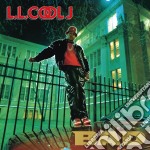 (LP Vinile) Ll Cool J - Bigger & Deffer