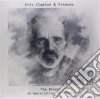 (LP Vinile) Eric Clapton & Friends - The Breeze - An Appreciation Of J.J. Cale (2 Lp) cd