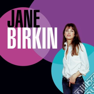 Jane Birkin - Best Of 70 (2 Cd) cd musicale di Jane Birkin