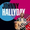 Johnny Hallyday - Best Of 70 (2 Cd) cd