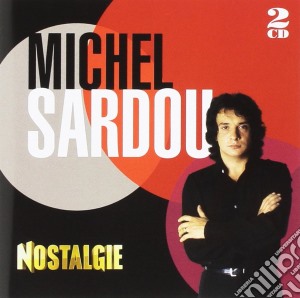 Michel Sardou - Best Of 70 (2 Cd) cd musicale di Sardou, Michel