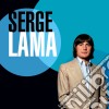 Serge Lama - Best Of 70 (2 Cd) cd