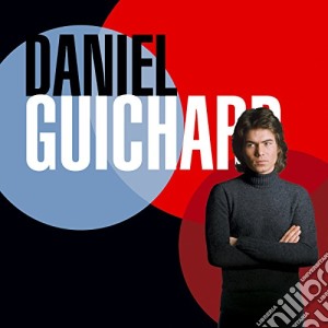 Daniel Guichard - Best Of 70 (2 Cd) cd musicale di Guichard, Daniel