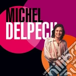 Michel Delpech - Best Of 70 (2 Cd) cd