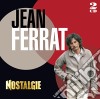 Jean Ferrat - Best Of 70 (2 Cd) cd musicale di Ferrat Jean