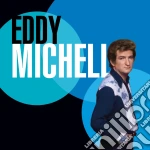 Eddy Mitchell - The Best Of 70 (2 Cd) cd