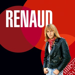 Renaud - Best Of 70 (2 Cd) cd musicale di Renaud