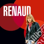 Renaud - Best Of 70 (2 Cd) cd