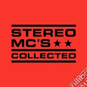 Stereo Mc's - Collected (9 Cd+ Dvd) cd musicale di Mc's Stereo