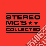 Stereo Mc's - Collected (9 Cd+ Dvd) cd