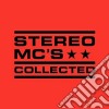 Stereo Mc's - Collected (9 Cd+ Dvd) cd