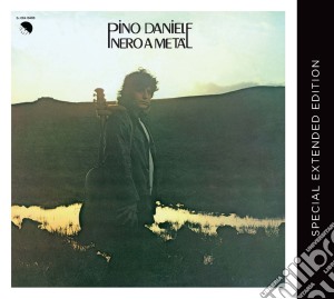 Pino Daniele - Nero A Meta' (Special Extended Edition) cd musicale di Pino Daniele