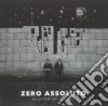 Zero Assoluto - Alla Fine Del Giorno cd