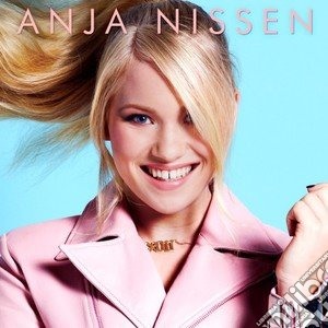 Anja Nissen - Vanishing cd musicale di Anja Nissen