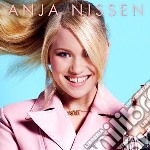 Anja Nissen - Vanishing