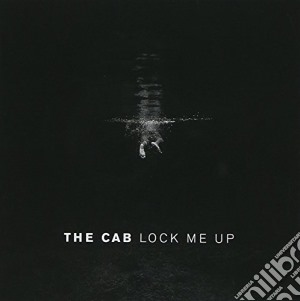 Cab - Lock Me Up Cdep cd musicale di Cab