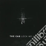 Cab - Lock Me Up Cdep cd