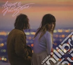 Angus & Julia Stone - Angus & Julia Stone cd
