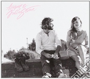 Angus & Julia Stone - Angus & Julia (Deluxe Edition) cd musicale di Stone Angus & Julia