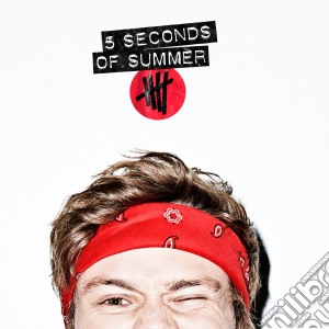 5 Seconds Of Summer - 5 Seconds Of Summer (Ashton Cover) cd musicale di 5 seconds of summer
