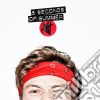 5 Seconds Of Summer - 5 Seconds Of Summer (Ashton Cover) cd