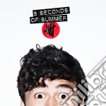 5 seconds of summer-calum cd