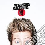 5 seconds of summer-luke cd
