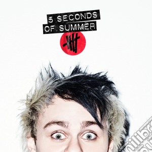 5 seconds of summer-mikey cd musicale di 5 seconds of summer