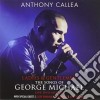 Anthony Callea - Ladies & Gentlemen: The Songs Of George Michael (Cd+Dvd) cd