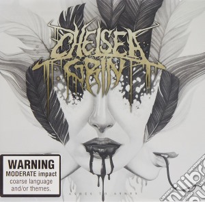 Chelsea Grin - Ashes To Ashes cd musicale di Chelsea Grin