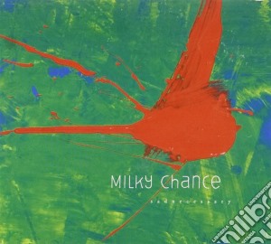 Milky Chance - Sadnecessary cd musicale di Milky Chance