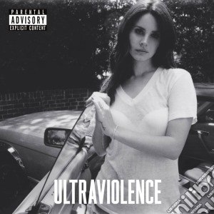 Del Rey, Dana - Ultraviolence (2 Cd) cd musicale di Del Rey, Dana